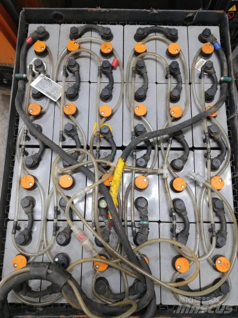 Still RX20-20P Elektriskie iekrāvēji