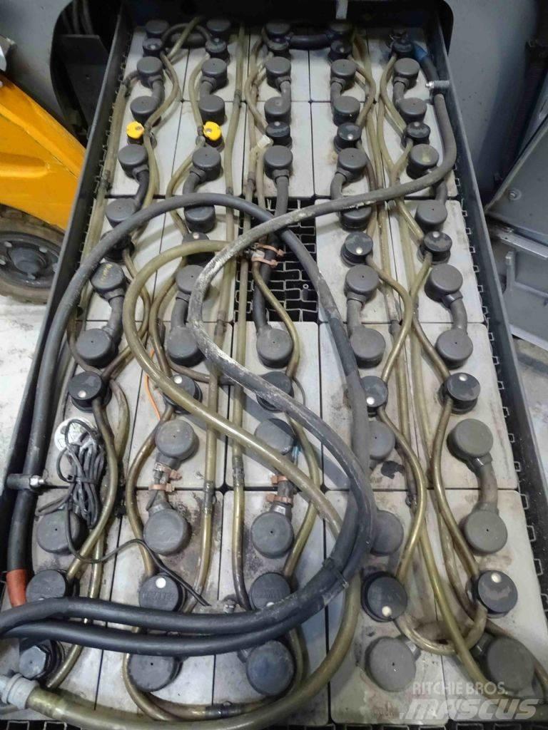 Still RX20-20P Elektriskie iekrāvēji