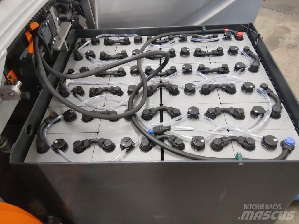 Still RX20-20PL Elektriskie iekrāvēji