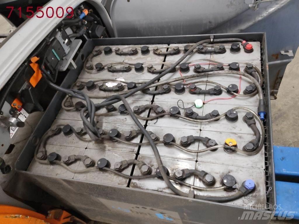 Still RX20-20PL Elektriskie iekrāvēji