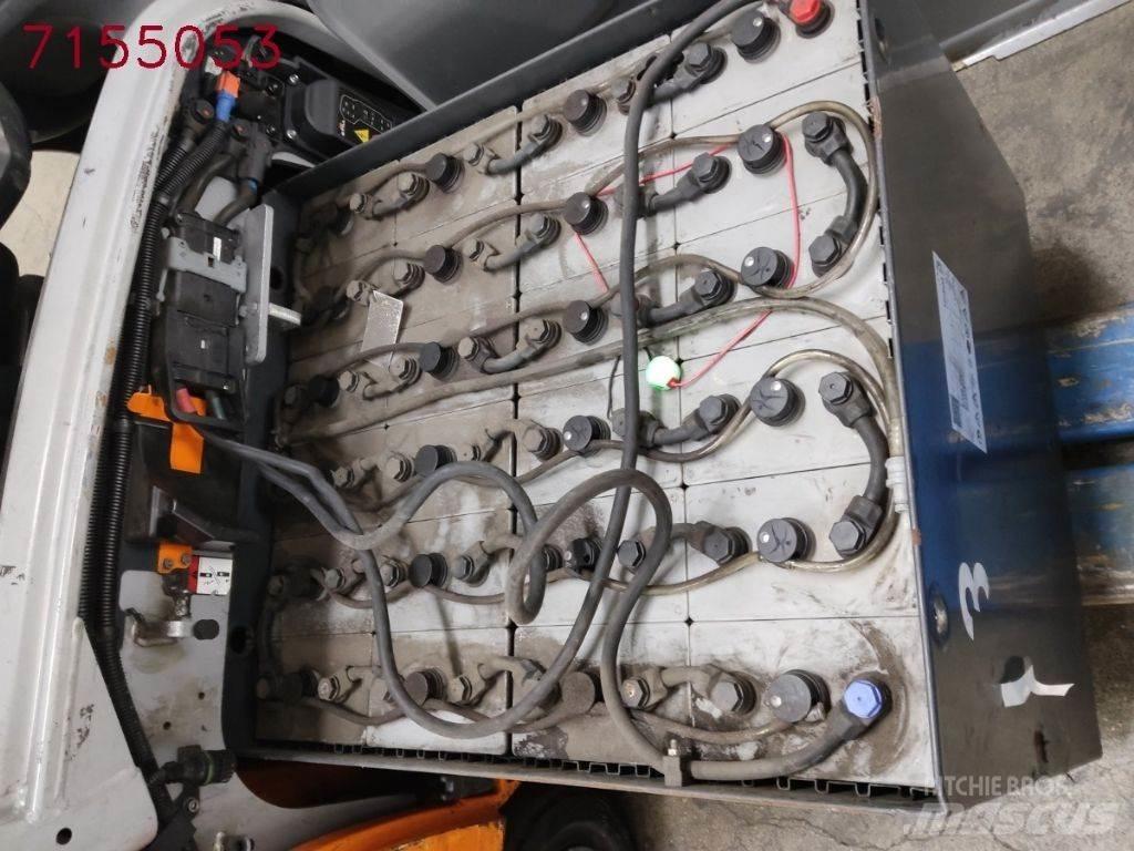 Still RX20-20PL Elektriskie iekrāvēji