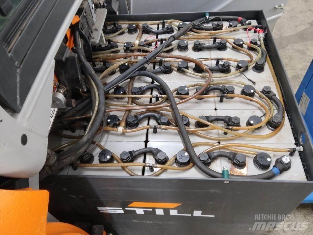 Still RX20-20PL Elektriskie iekrāvēji