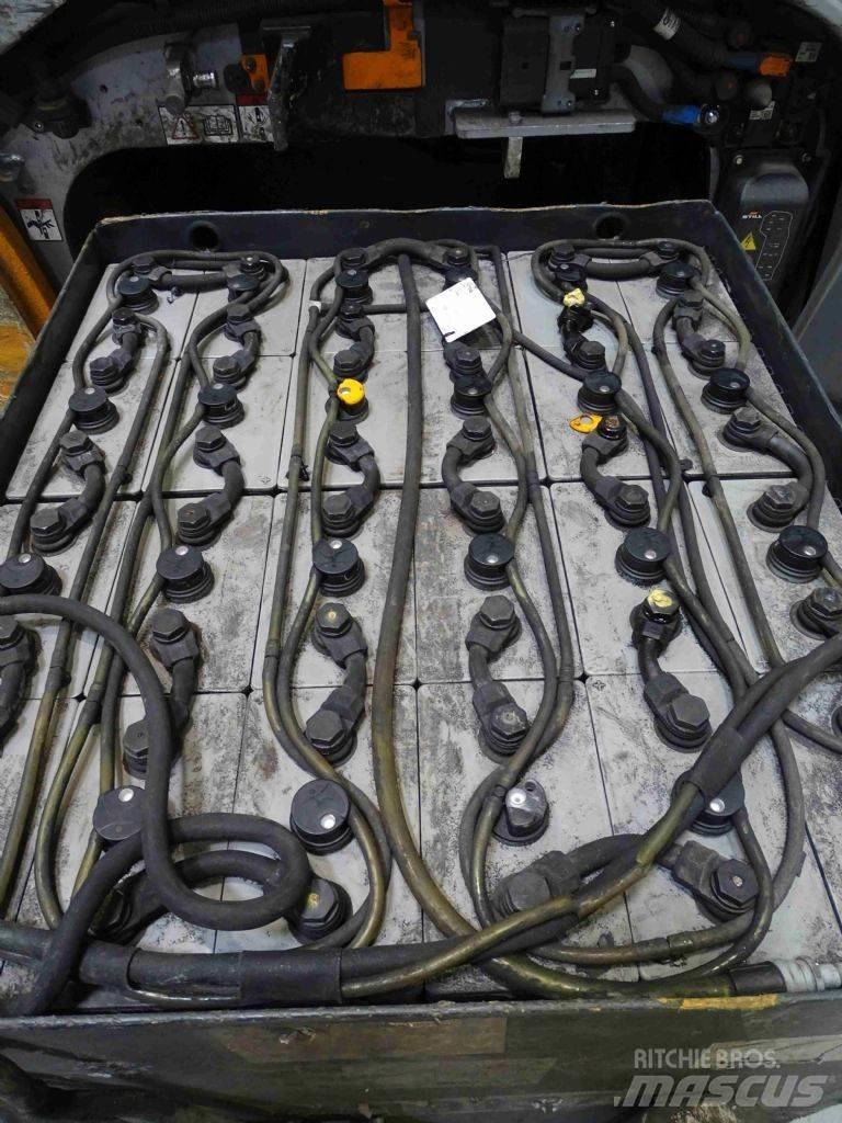 Still RX20-20PL Elektriskie iekrāvēji