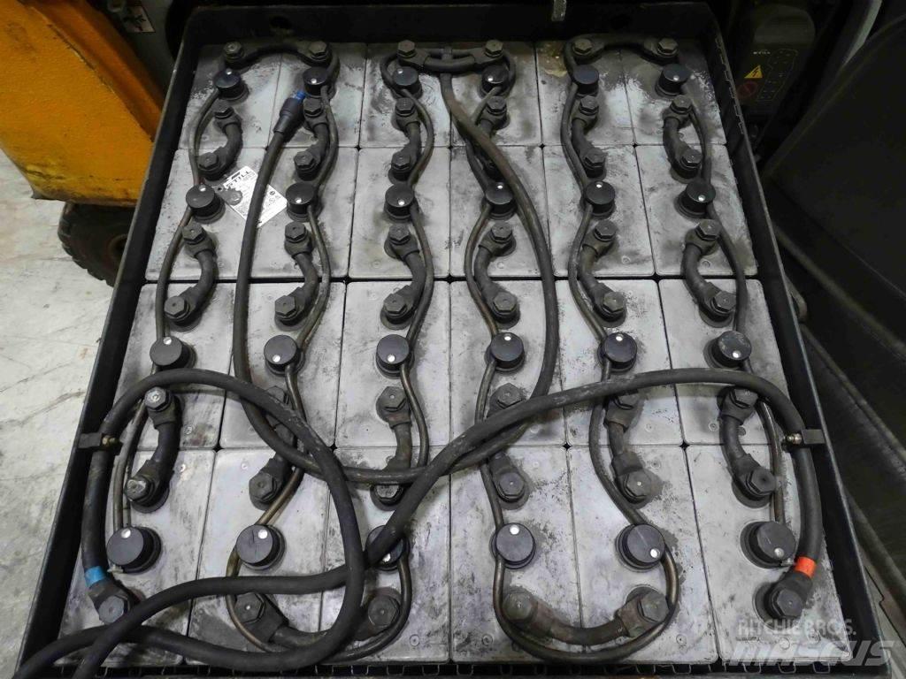 Still RX20-20PL Elektriskie iekrāvēji