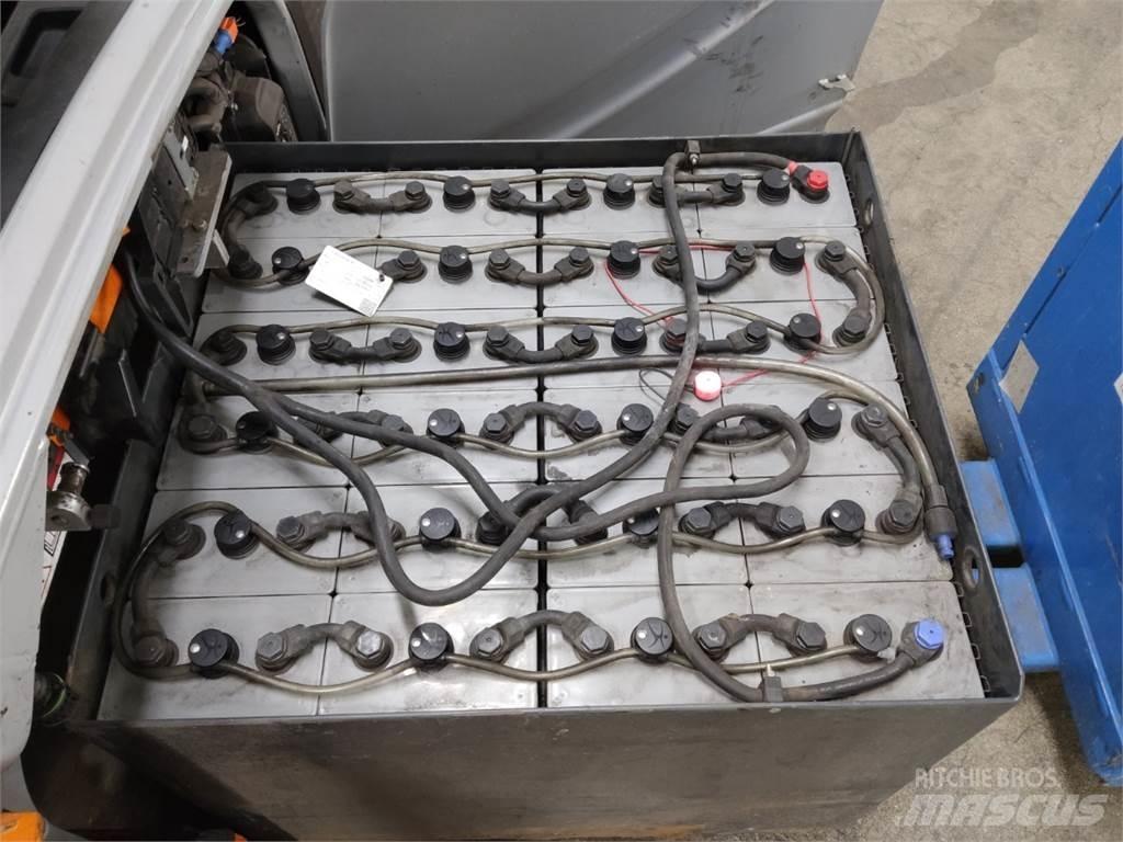 Still RX20-20PL Elektriskie iekrāvēji