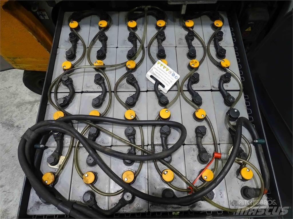 Still RX20-20PL Elektriskie iekrāvēji