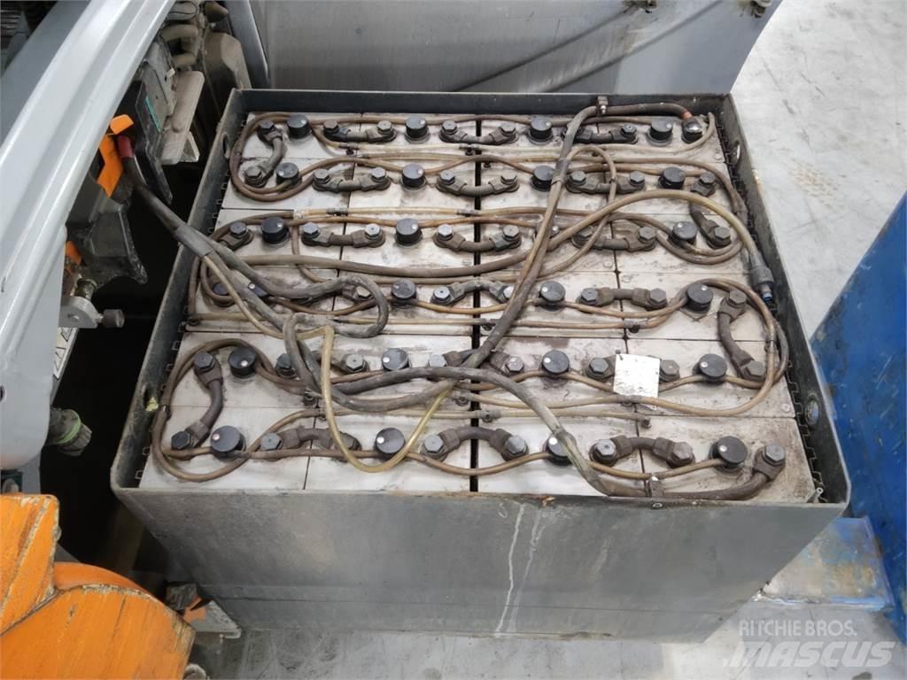 Still RX20-20PL Elektriskie iekrāvēji