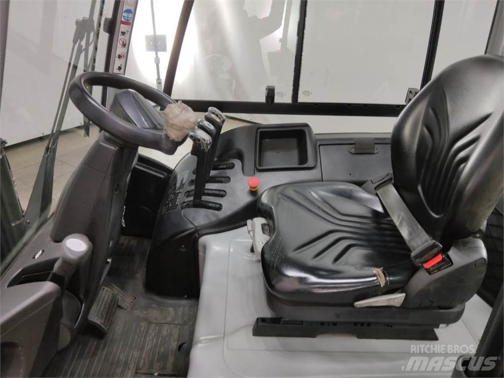 Still RX60-25L Elektriskie iekrāvēji