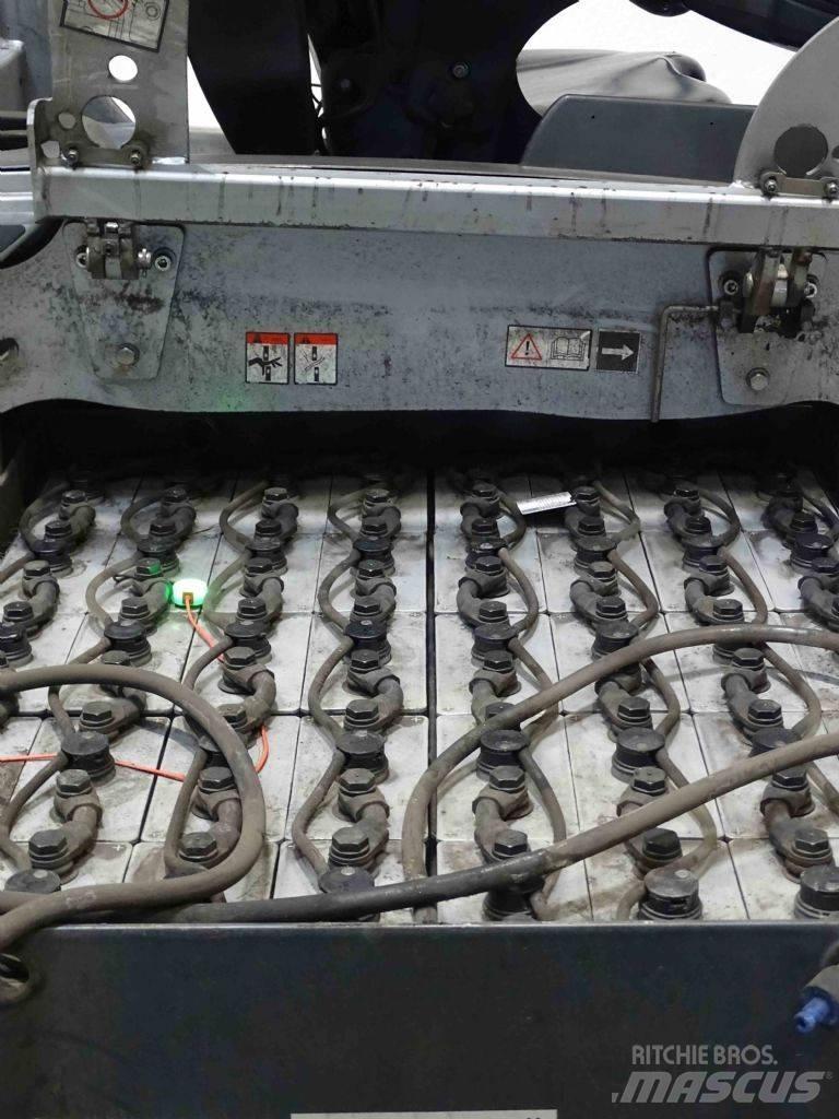 Still RX60-25L Elektriskie iekrāvēji