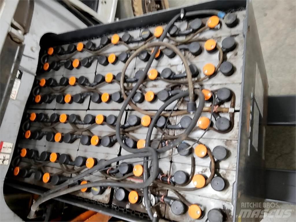 Still RX60-30 Elektriskie iekrāvēji