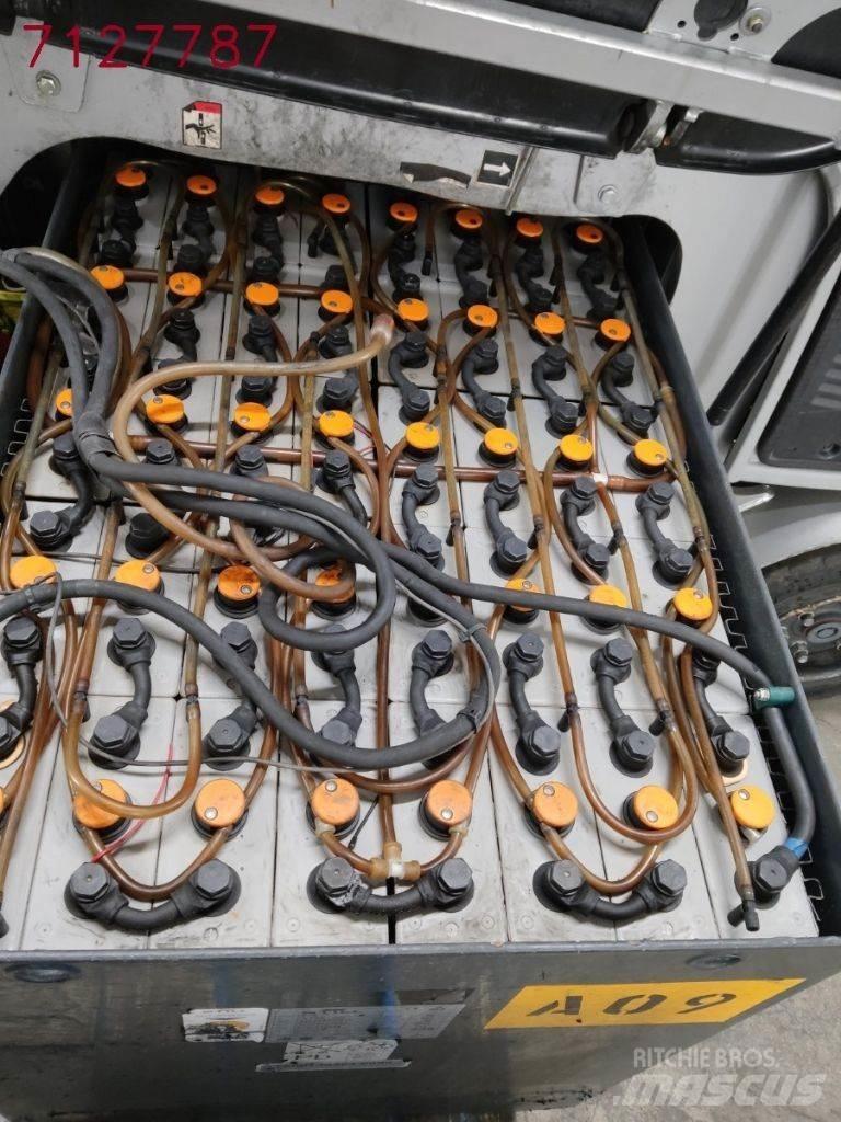 Still RX60-30 Elektriskie iekrāvēji