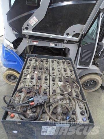 Still RX60-30 Elektriskie iekrāvēji