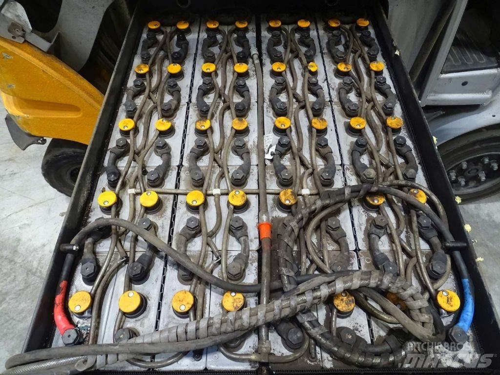 Still RX60-30 Elektriskie iekrāvēji