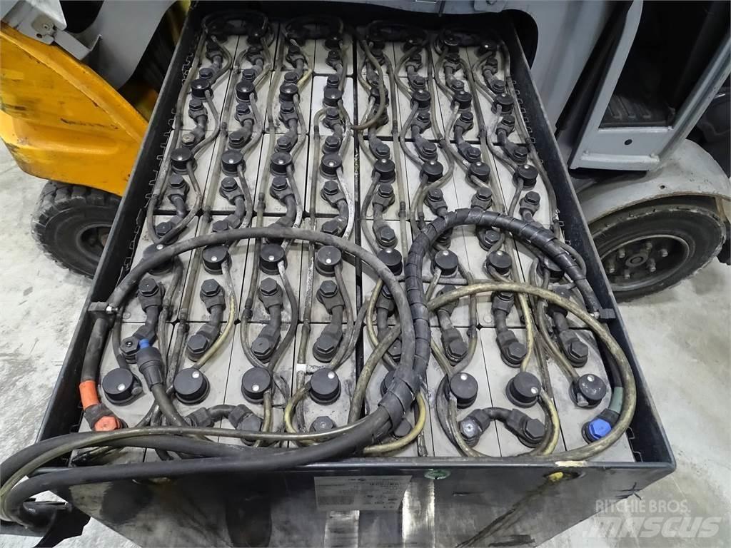 Still RX60-30 Elektriskie iekrāvēji