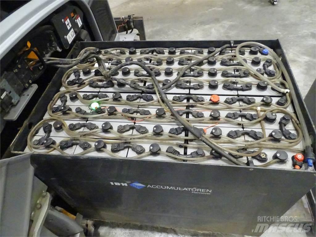 Still RX60-30 Elektriskie iekrāvēji