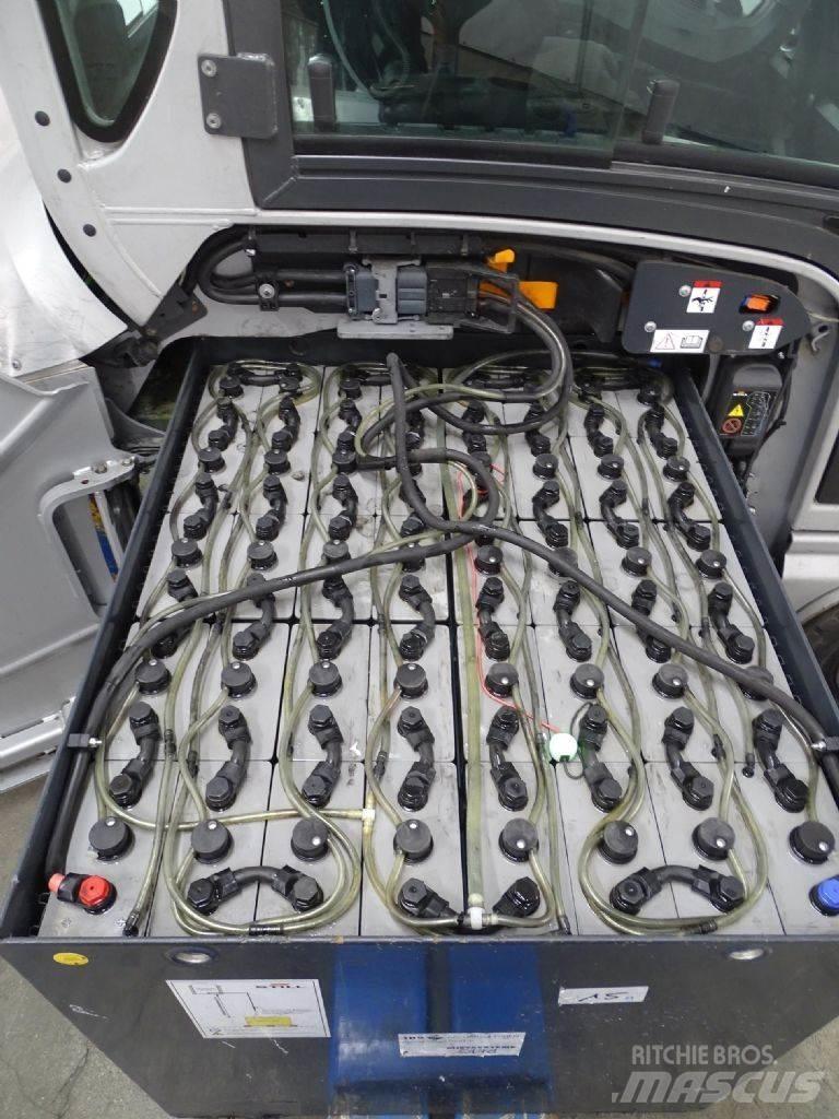 Still RX60-30L Elektriskie iekrāvēji