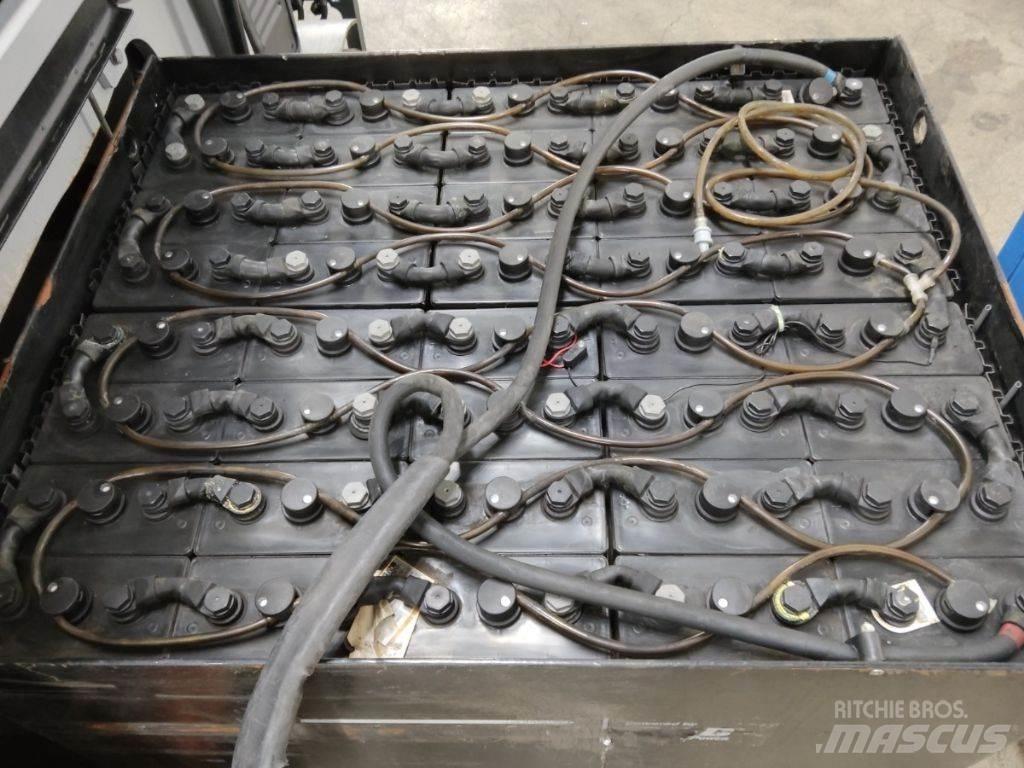 Still RX60-30L Elektriskie iekrāvēji