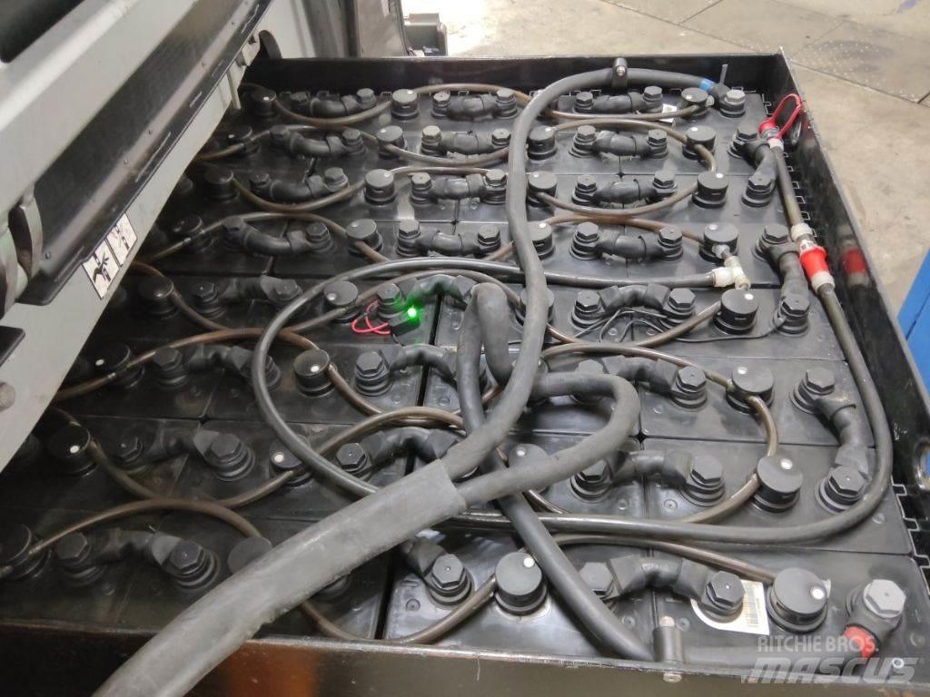 Still RX60-30L Elektriskie iekrāvēji
