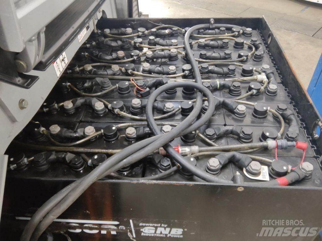 Still RX60-30L Elektriskie iekrāvēji