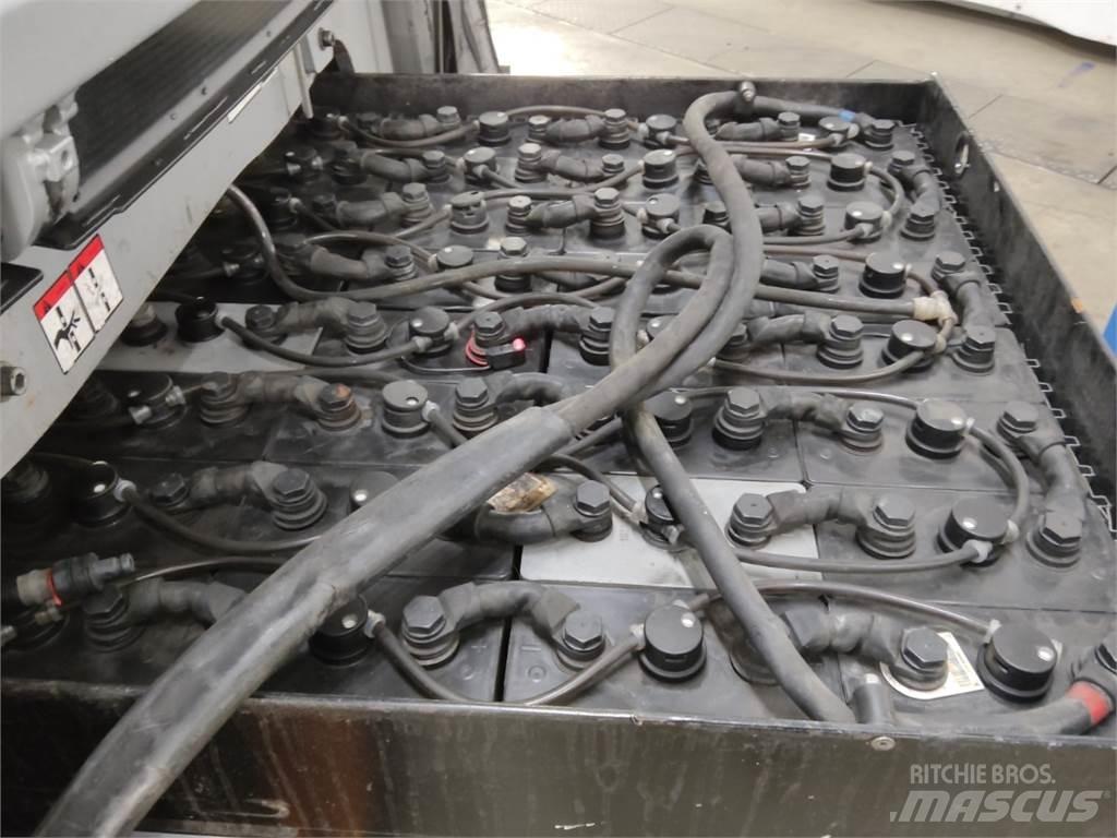 Still RX60-30L Elektriskie iekrāvēji