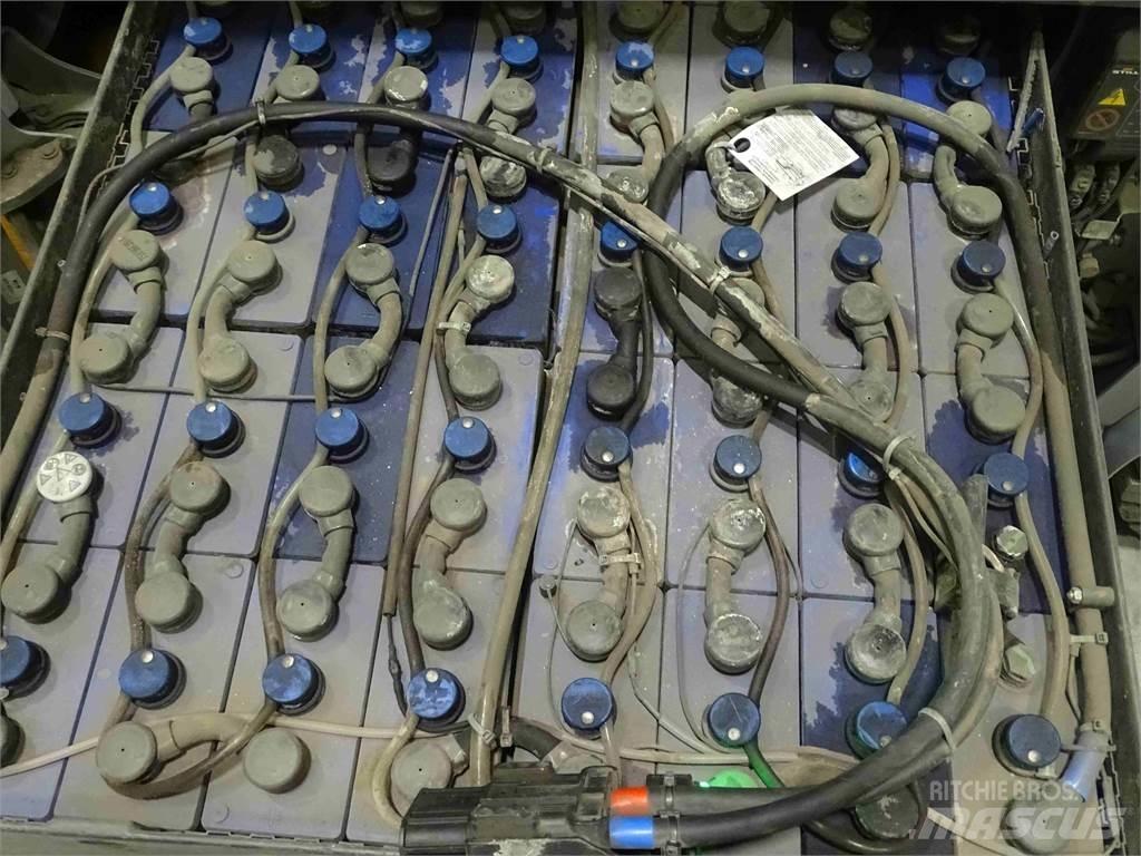 Still RX60-30L Elektriskie iekrāvēji