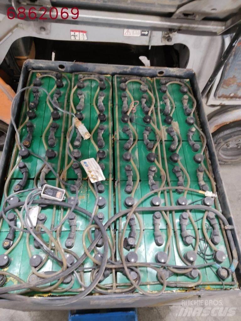 Still RX60-35 Elektriskie iekrāvēji