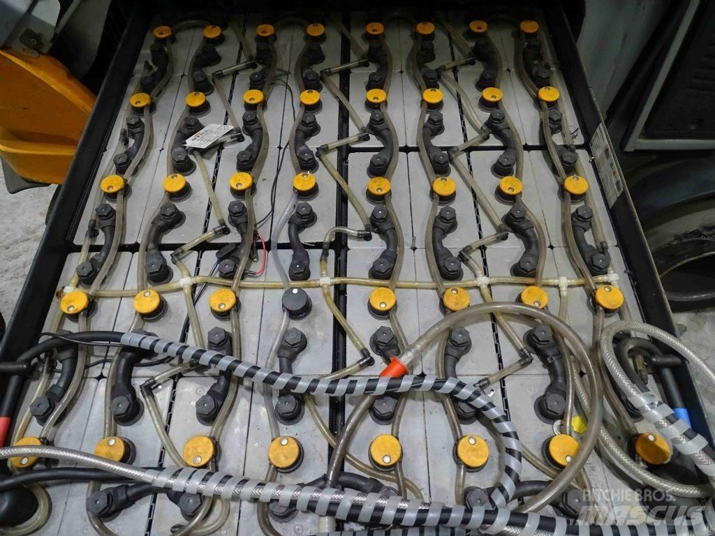 Still RX60-35 Elektriskie iekrāvēji
