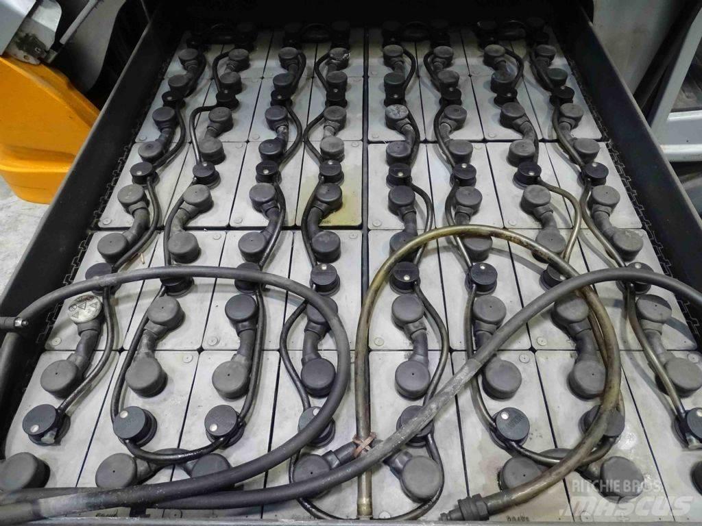 Still RX60-35 Elektriskie iekrāvēji
