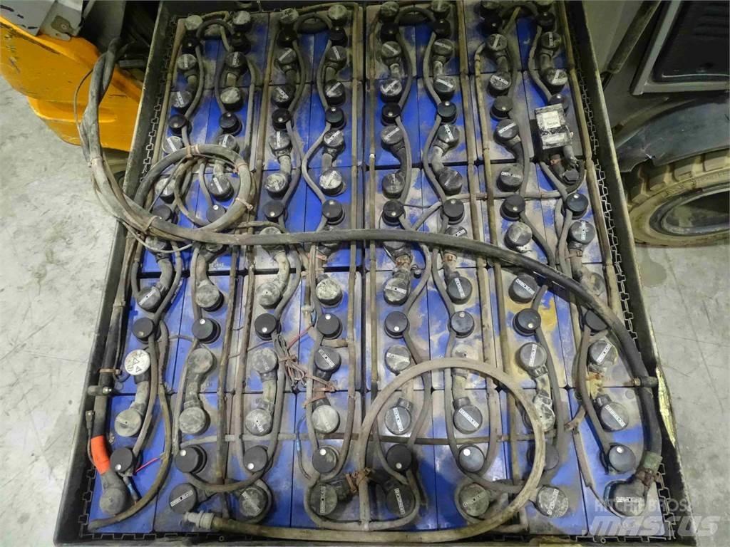 Still RX60-35 Elektriskie iekrāvēji