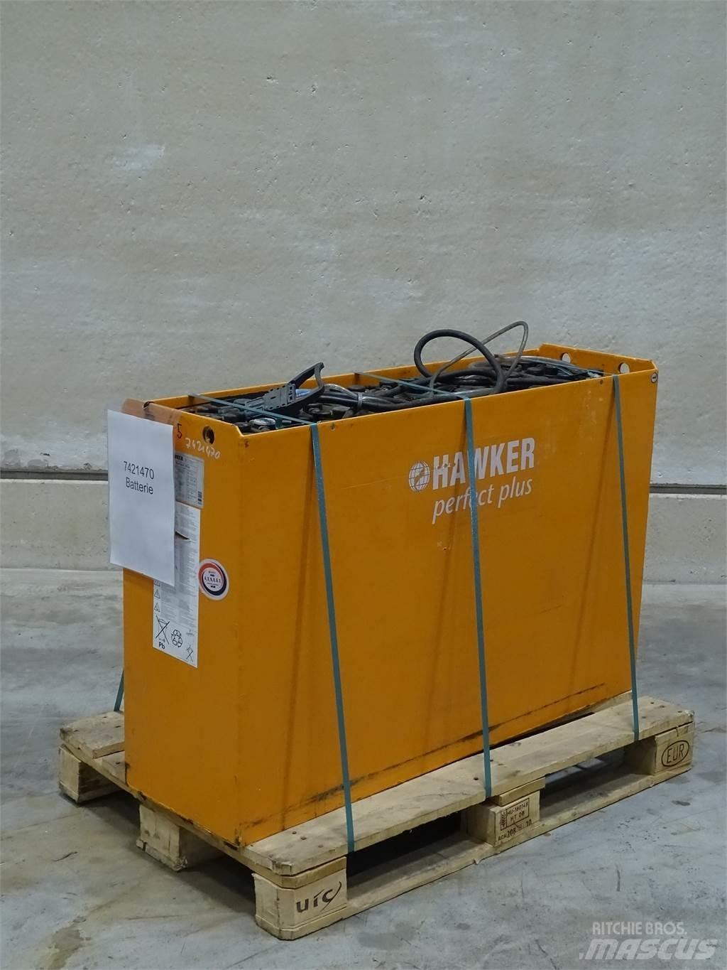  Weitere 48V620AH Būvniecība- Citi