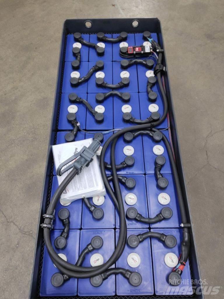  Weitere 48V840AH Autokrāvēji - citi