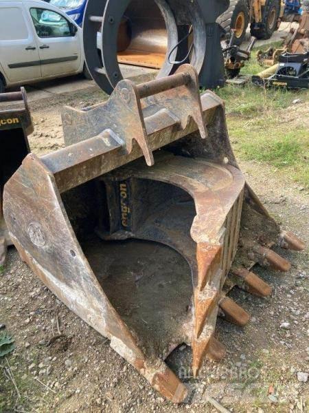 JCB 245XR Kāpurķēžu ekskavatori