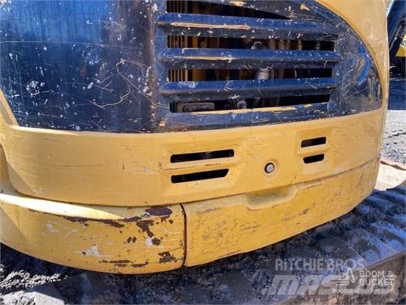 CAT 305C Mini ekskavatori < 7 t