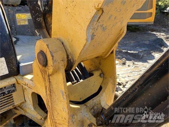 CAT 305C Mini ekskavatori < 7 t