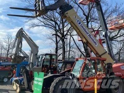 JLG 1055 Teleskopiskie manipulatori