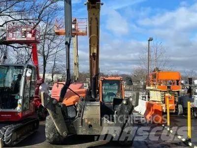 JLG 1055 Teleskopiskie manipulatori