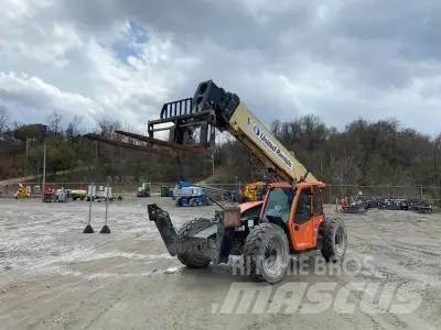 JLG 1055 Teleskopiskie manipulatori