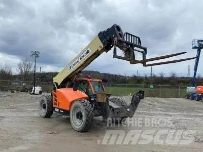 JLG 1055 Teleskopiskie manipulatori