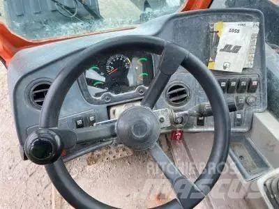 JLG 1055 Teleskopiskie manipulatori
