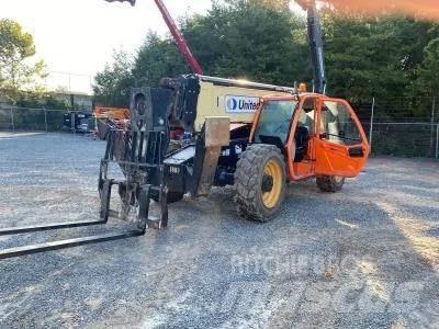 JLG 1055 Teleskopiskie manipulatori