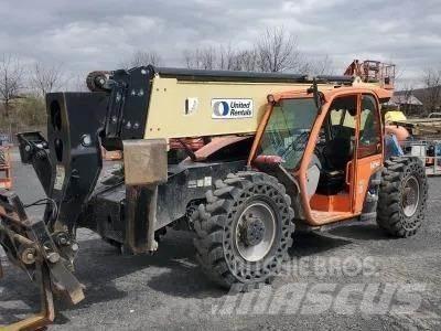 JLG 1255 Teleskopiskie manipulatori