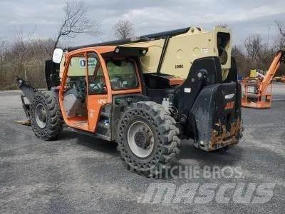 JLG 1255 Teleskopiskie manipulatori