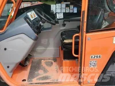 JLG 1255 Teleskopiskie manipulatori