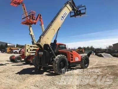 JLG 1255 Teleskopiskie manipulatori