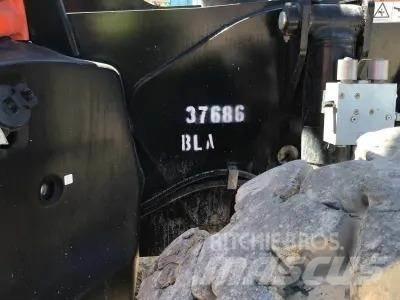 JLG 1255 Teleskopiskie manipulatori