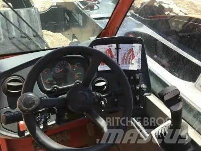JLG 1255 Teleskopiskie manipulatori