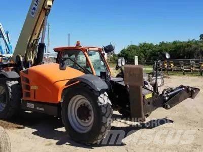 JLG 1255 Teleskopiskie manipulatori