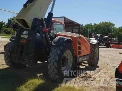 JLG 1255 Teleskopiskie manipulatori