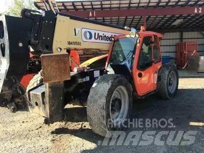 JLG 1255 Teleskopiskie manipulatori