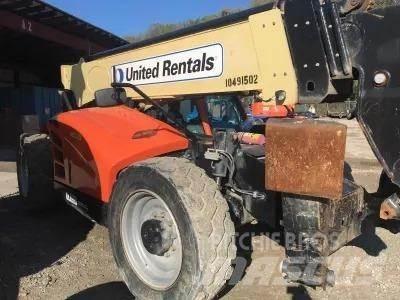 JLG 1255 Teleskopiskie manipulatori